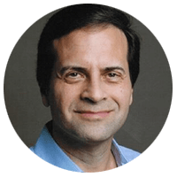Alan Alpert