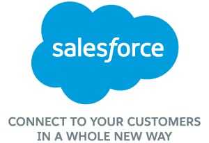 Salesforce - YPO Global Partner