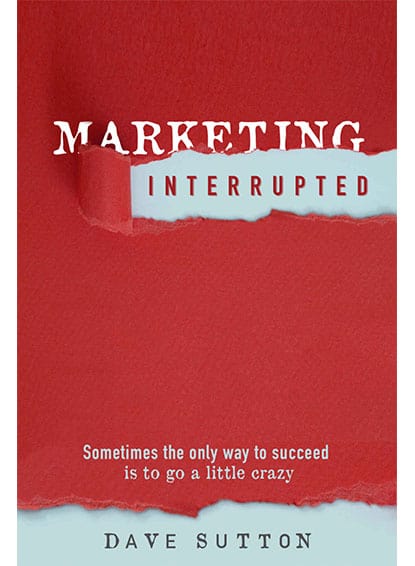 Marketing Interrupted