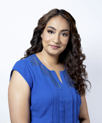 Geetha Murali says the problems of illiteracy and gender inequality drive Reading Room to create new opportunities for children around the world.
