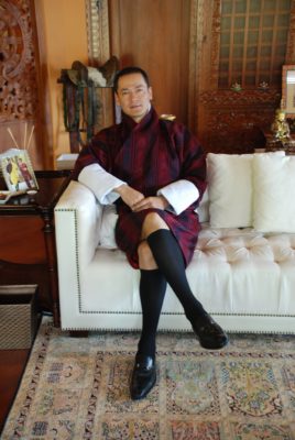 Leadership tips from Eastern Philosophy