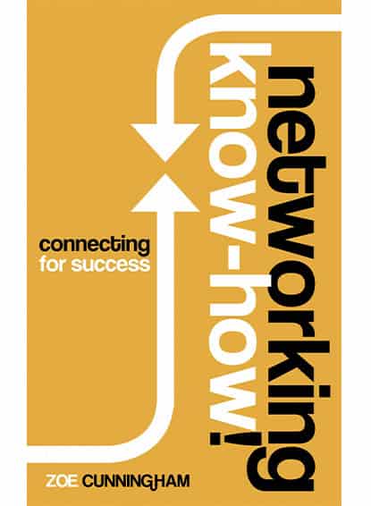 Networking Know-How: Connecting For Success