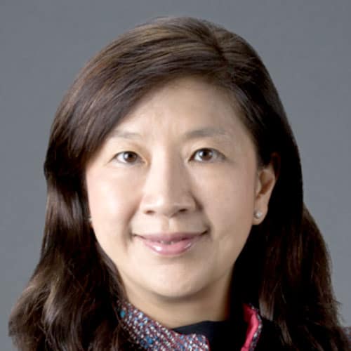 Teresa Yang 