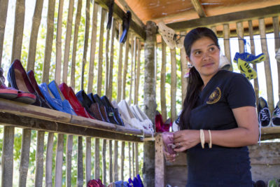 Soles4Souls stands out as an example of nonprofit growth done well across the globe